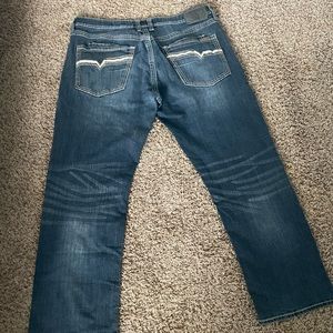 Savage for Buckle Jeans